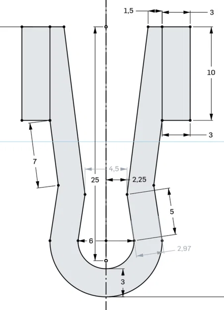 ownMade - Thiết bị hỗ trợ thở bằng mũi V6 - Image 12