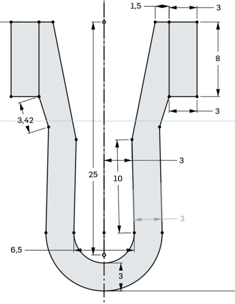 ownMade - Thiết bị hỗ trợ thở bằng mũi V6 - Image 14