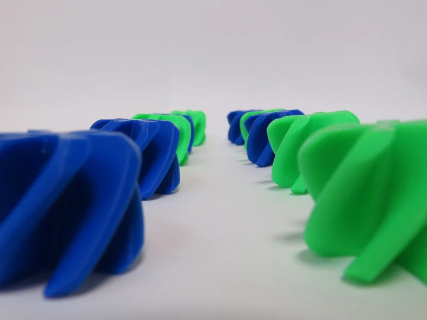 Passthrough Tic Tac Toe (Cùng một sự thay đổi thú vị) - Image 3