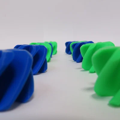 Passthrough Tic Tac Toe (Cùng một sự thay đổi thú vị)