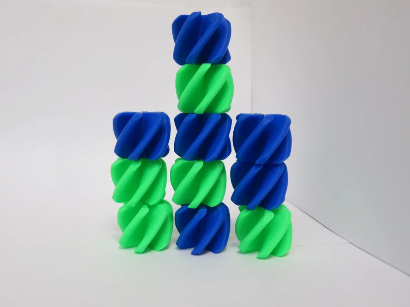 Passthrough Tic Tac Toe (Cùng một sự thay đổi thú vị) - Image 4