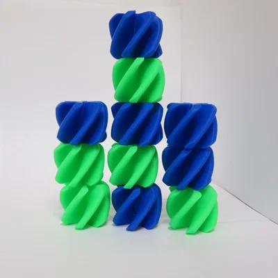 Passthrough Tic Tac Toe (Cùng một sự thay đổi thú vị)