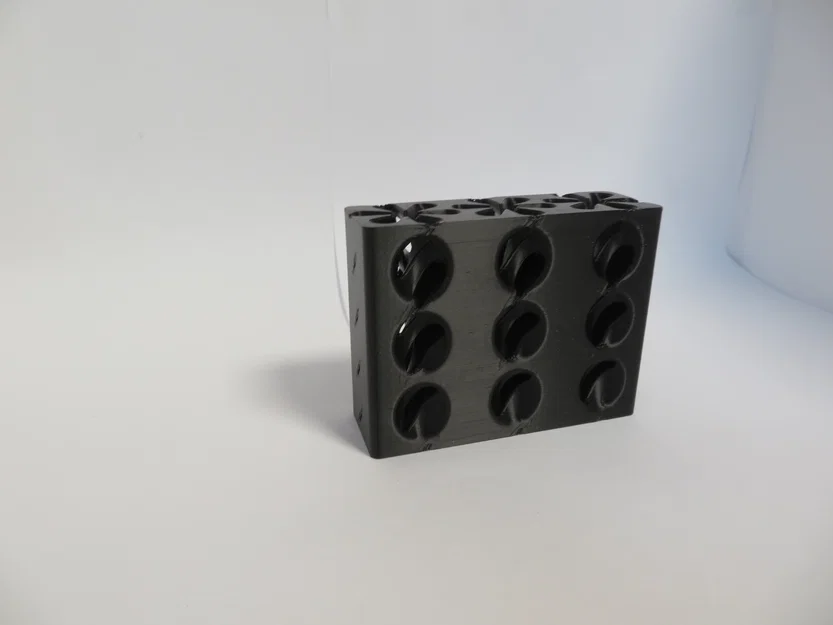 Passthrough Tic Tac Toe (Cùng một sự thay đổi thú vị) - Image 6