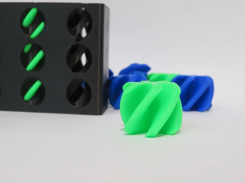 Passthrough Tic Tac Toe (Cùng một sự thay đổi thú vị) - Image 7