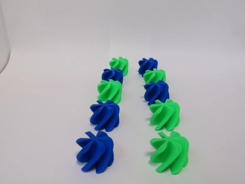 Passthrough Tic Tac Toe (Cùng một sự thay đổi thú vị) - Image 9