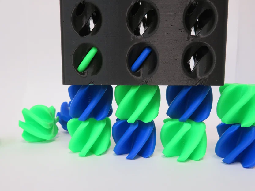 Passthrough Tic Tac Toe (Cùng một sự thay đổi thú vị) - Image 10