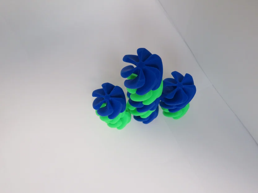 Passthrough Tic Tac Toe (Cùng một sự thay đổi thú vị) - Image 11