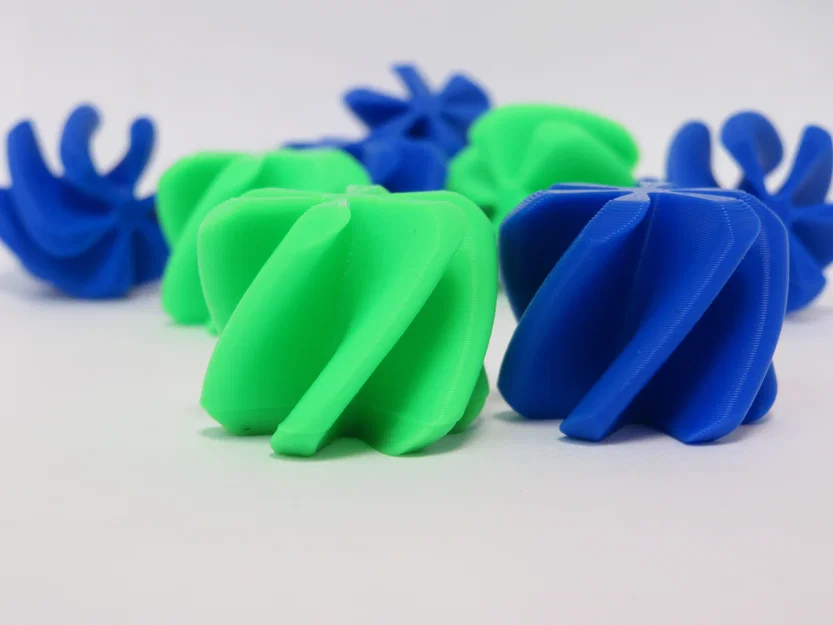 Passthrough Tic Tac Toe (Cùng một sự thay đổi thú vị) - Image 13