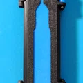 Hộp đựng dụng cụ gọt ba via siêu bền (có nắp cho NB1100) - Thumbnail 1
