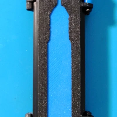 Hộp đựng dụng cụ gọt ba via siêu bền (có nắp cho NB1100)