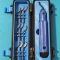 Hộp đựng dụng cụ gọt ba via siêu bền (có nắp cho NB1100) - Thumbnail 2