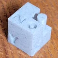 Khối Lập Phương Kiểm Tra Filament Có Nhãn (Labeled Filament Test Cube) - Thumbnail 2