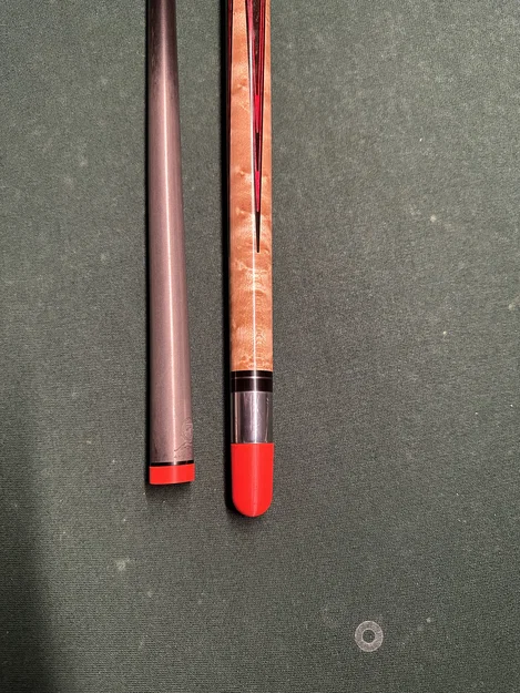 Nắp bảo vệ khớp nối cơ Schon (Khớp 5/16 x 14) - Image 1