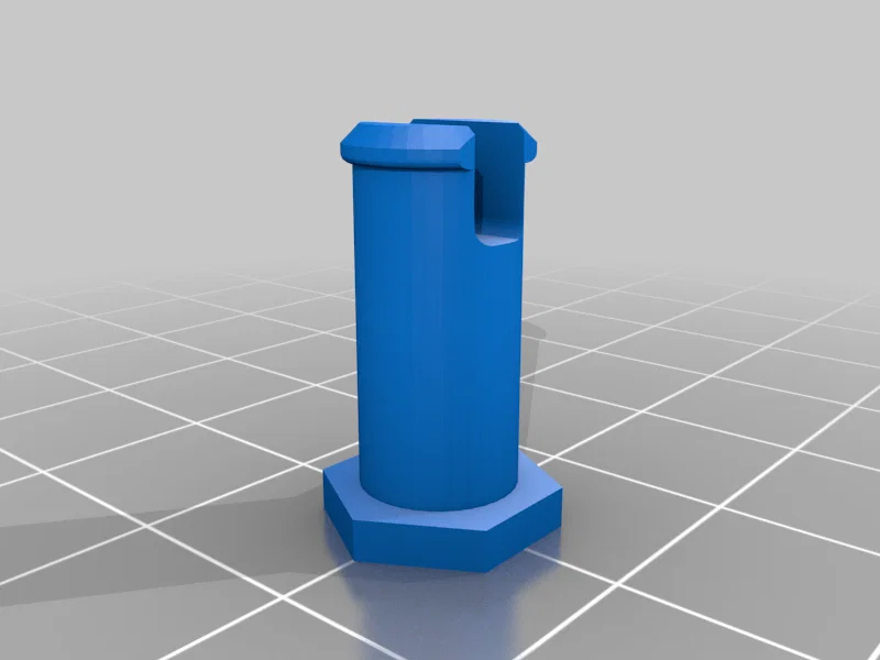 Bộ Con Lăn Thử Nghiệm Cho Mô Hình Tàu Hỏa Cỡ “G” - Image 6