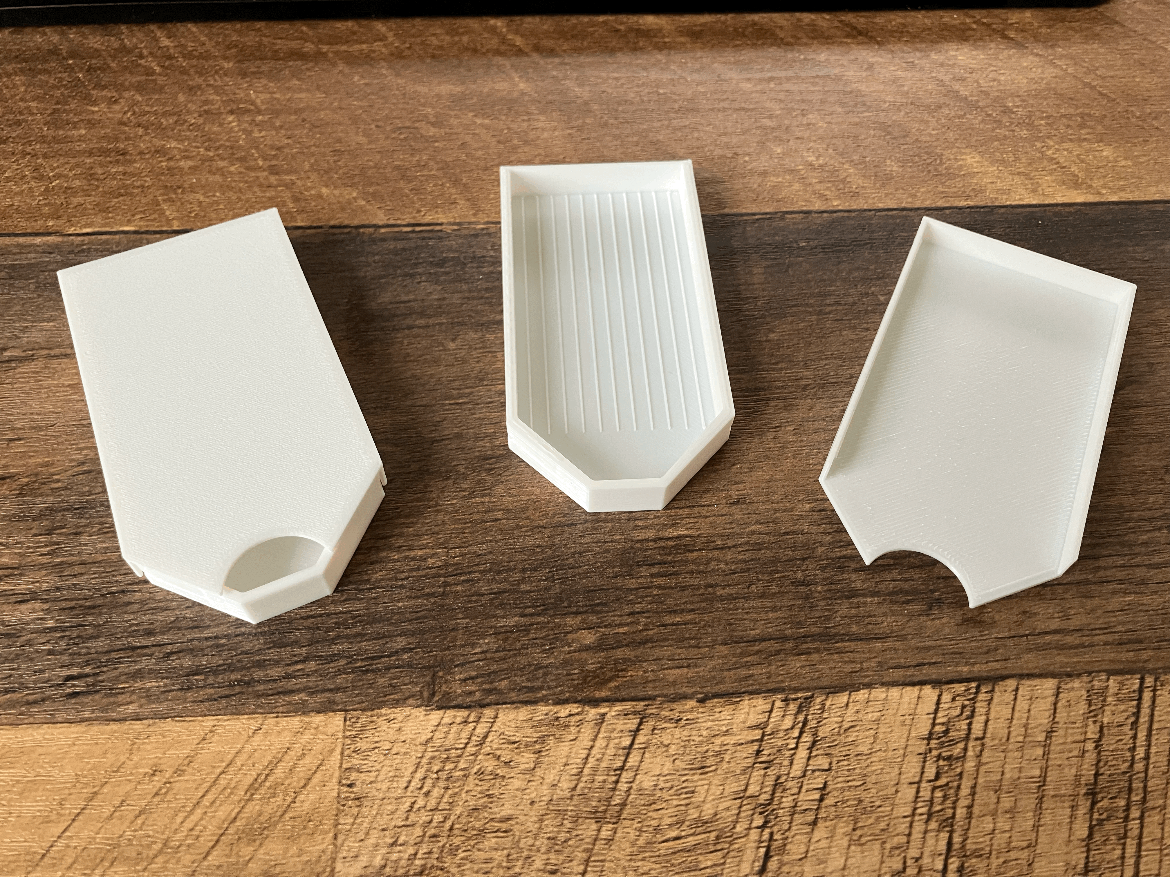 Khay Đựng Hạt Diamond Art Kèm Nắp Đậy - Image 1