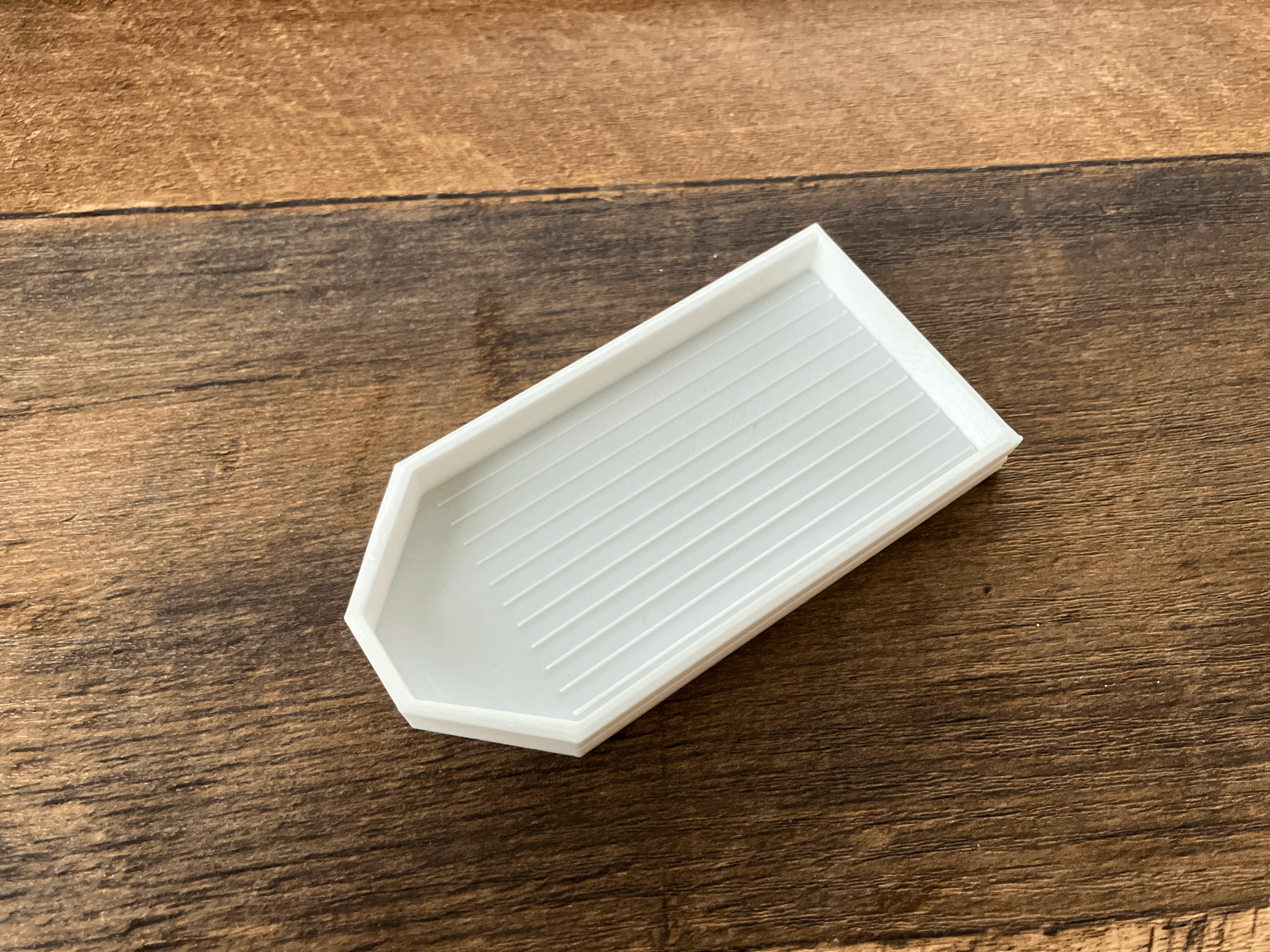 Khay Đựng Hạt Diamond Art Kèm Nắp Đậy - Image 2