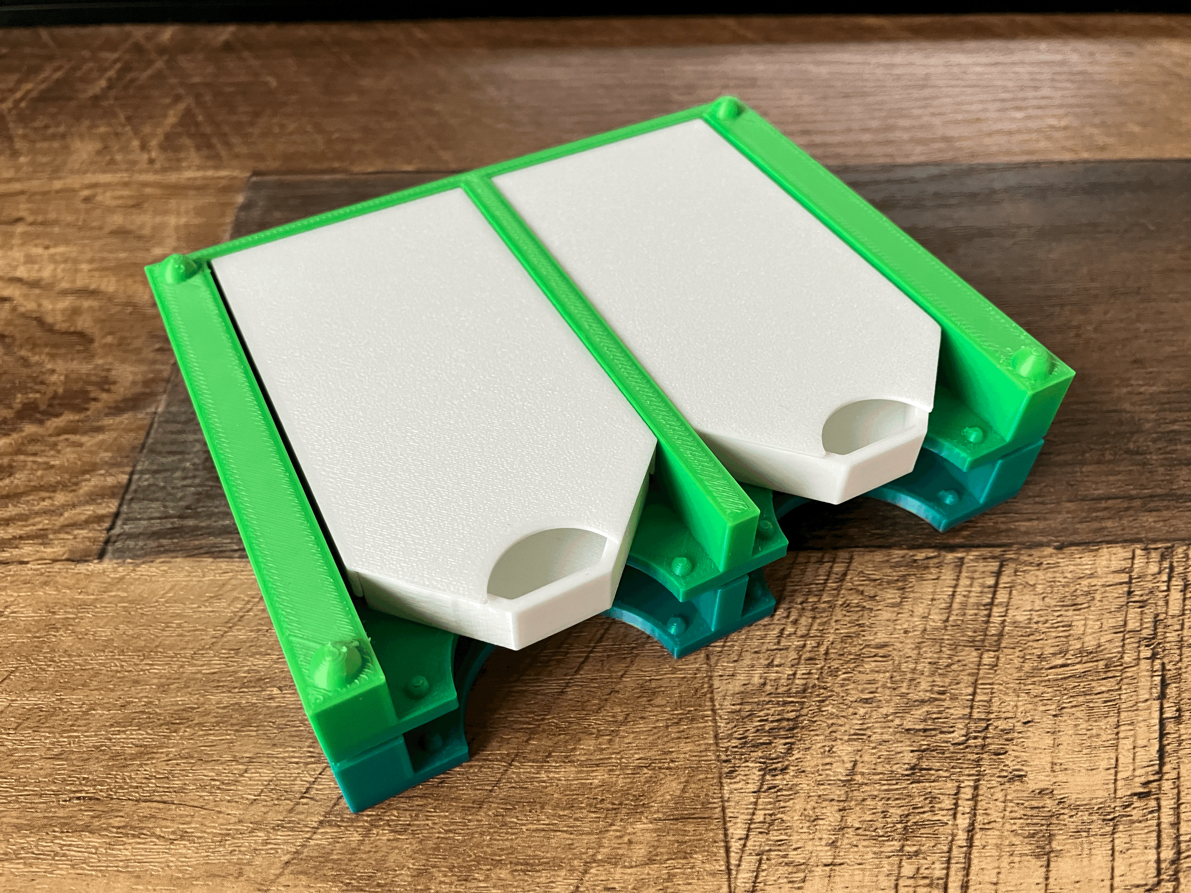 Khay Đựng Hạt Diamond Art Kèm Nắp Đậy - Image 5