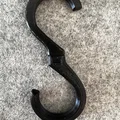 Móc treo xoay S-Hook / C-Hook - Thumbnail 3