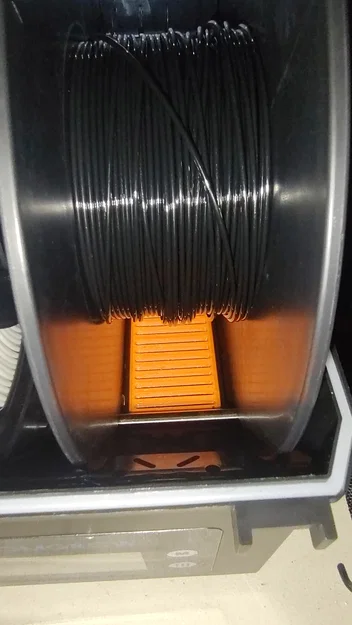 Hộp nhỏ đựng hạt hút ẩm cho máy sấy nhựa - Image 6