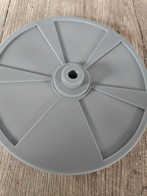 Bảng Chỉ Báo Mức Độ Đau / Tâm Trạng - Image 6