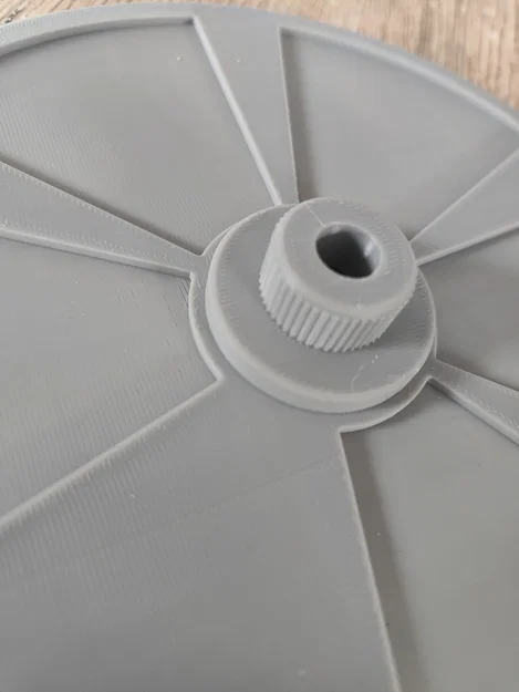 Bảng Chỉ Báo Mức Độ Đau / Tâm Trạng - Image 7