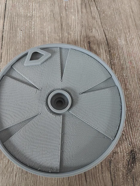 Bảng Chỉ Báo Mức Độ Đau / Tâm Trạng - Image 13