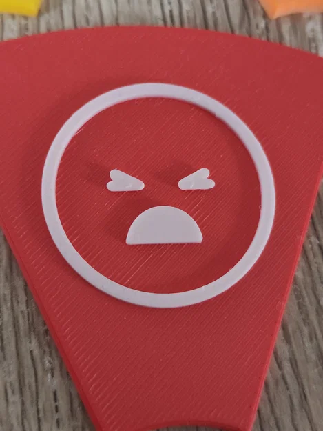 Bảng Chỉ Báo Mức Độ Đau / Tâm Trạng - Image 15