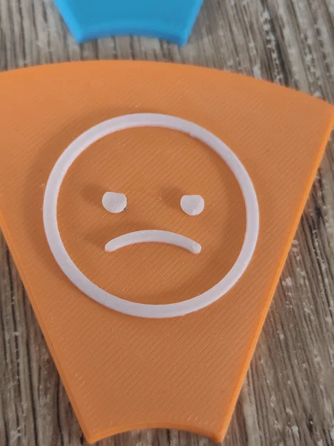 Bảng Chỉ Báo Mức Độ Đau / Tâm Trạng - Image 16