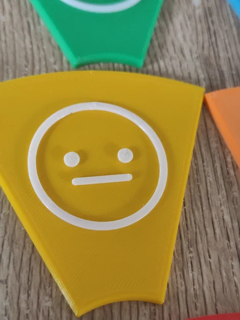 Bảng Chỉ Báo Mức Độ Đau / Tâm Trạng - Image 18