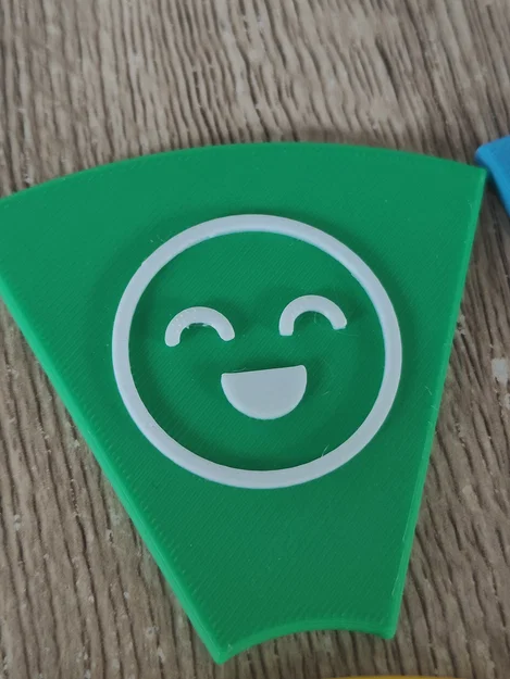 Bảng Chỉ Báo Mức Độ Đau / Tâm Trạng - Image 19