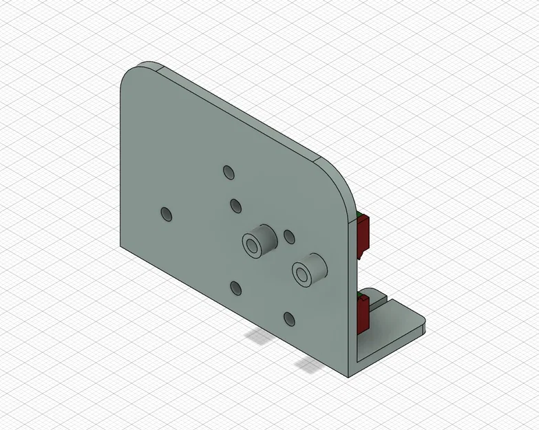 Ender 3 MGN12C Gantry - Image 2