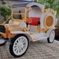 Mô hình in 3D xe cổ T Ford TT Circus 1925 độc đáo - Thumbnail 5