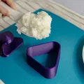 Khuôn Ép Cơm Nắm Onigiri (Onigiri Rice Ball Press Mould) - Thumbnail 2