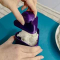 Khuôn Ép Cơm Nắm Onigiri (Onigiri Rice Ball Press Mould) - Thumbnail 3