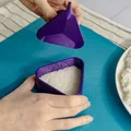 Khuôn Ép Cơm Nắm Onigiri (Onigiri Rice Ball Press Mould) - Thumbnail 5