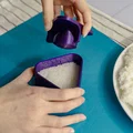 Khuôn Ép Cơm Nắm Onigiri (Onigiri Rice Ball Press Mould) - Thumbnail 6