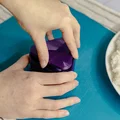 Khuôn Ép Cơm Nắm Onigiri (Onigiri Rice Ball Press Mould) - Thumbnail 7
