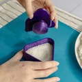 Khuôn Ép Cơm Nắm Onigiri (Onigiri Rice Ball Press Mould) - Thumbnail 8