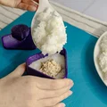 Khuôn Ép Cơm Nắm Onigiri (Onigiri Rice Ball Press Mould) - Thumbnail 10