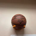 Giá treo bóng rổ gắn tường (Basketball Holder Wallmount) - Thumbnail 1