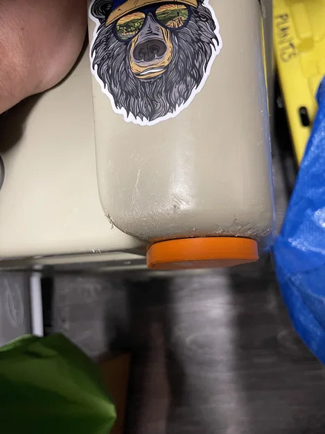 CHÂN ĐẾ TRƯỢT CHO THÙNG YETI COOLER - Image 1