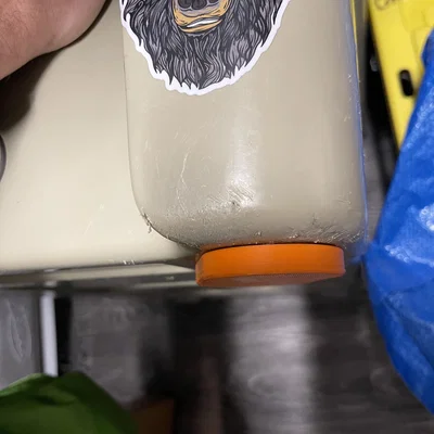 CHÂN ĐẾ TRƯỢT CHO THÙNG YETI COOLER