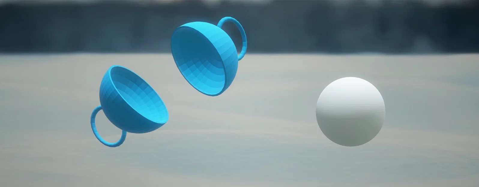 Khuôn Làm Bóng Tuyết Đa Năng - Phụ Kiện Cho Trận Chiến Mùa Đông - Image 1