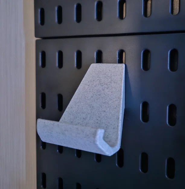 Giá treo tay cầm chơi game cho Pegboard - Image 2