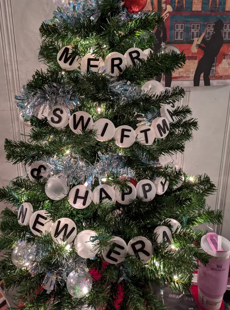 Hạt chữ Friendship cỡ lớn - Image 1