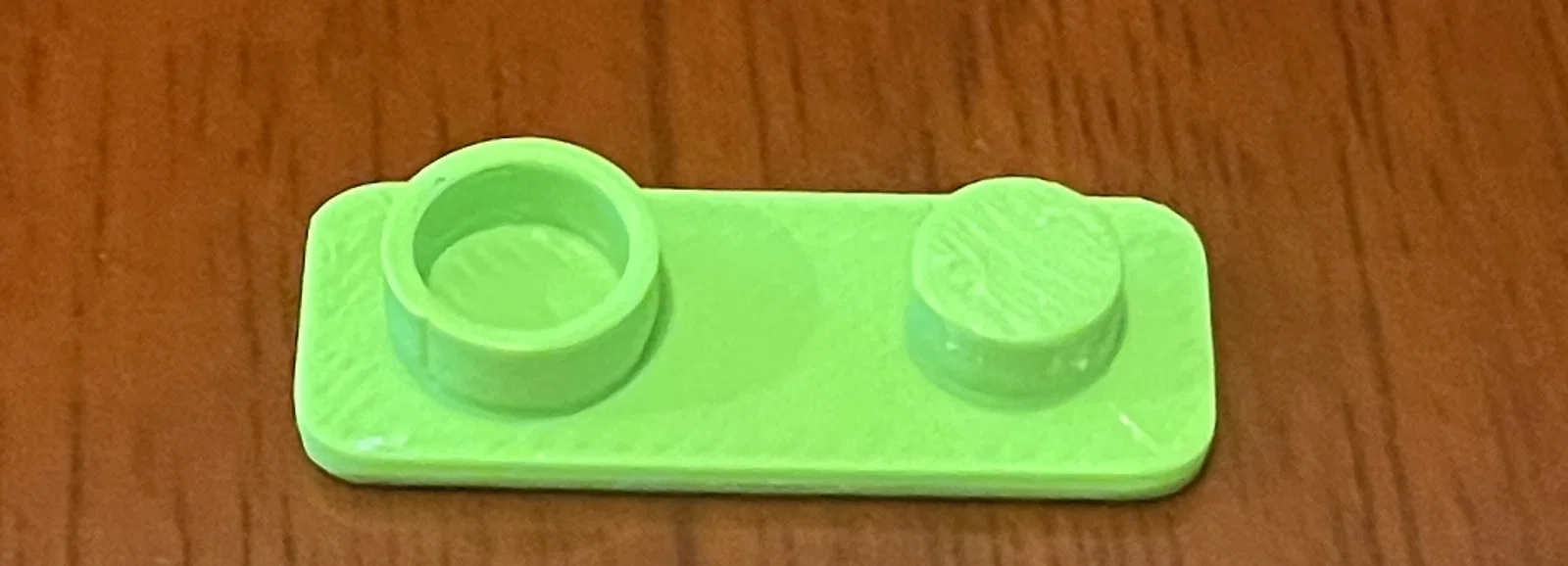 Nắp bảo vệ cực pin 9V (9V Battery Protective Cap) - Image 2