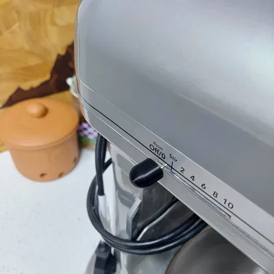 Nút vặn điều chỉnh tốc độ thay thế cho máy đánh trứng KitchenAid