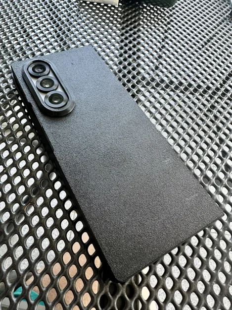 Bộ sưu tập ốp lưng Penultimate cho Samsung Z Fold 6 - Image 3