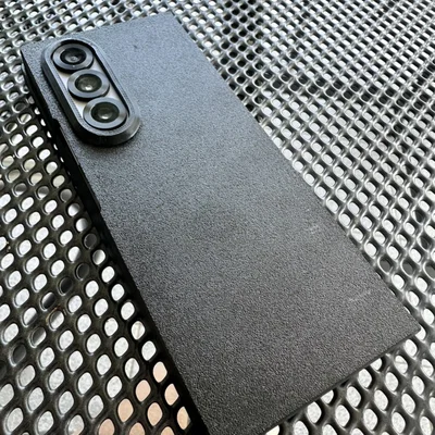 Bộ sưu tập ốp lưng Penultimate cho Samsung Z Fold 6