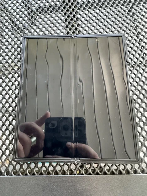 Bộ sưu tập ốp lưng Penultimate cho Samsung Z Fold 6 - Image 4